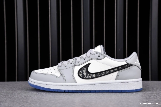Bmlin shoes X OG CN8607-002 LOW (DR box) DR 1 shoe JORDAN 0722